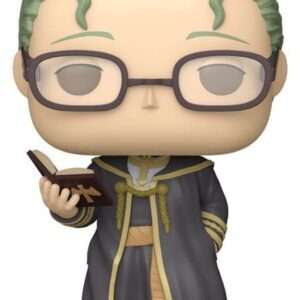 Frieren Pop! Animation Vinile Figura Heiter 9 Cm Funko