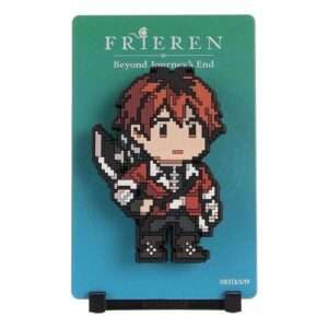 FRIEREN STARKFIGGYZ MAGNET Magneti First4figures