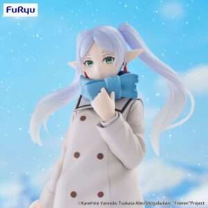 Frieren Trio-try-it Frieren Figura Figura Furyu