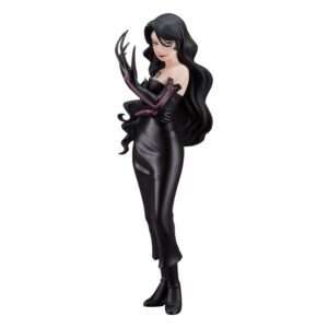 Fullmetal Alchemist: Brotherhood Pop Up Parade Pvc Statua Lust 17 Cm Good Smile Company