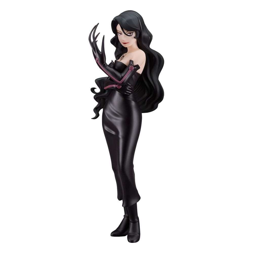 Fullmetal Alchemist: Brotherhood Pop Up Parade Pvc Statua Lust 17 Cm Good Smile Company