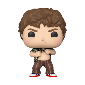 Funko POP - I Goonies Film Vinile Figura Chunk 9 cm