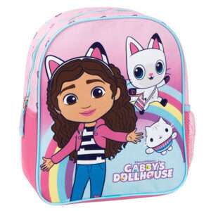 Gabbys Bambola House Zaino 29cm Cerdà