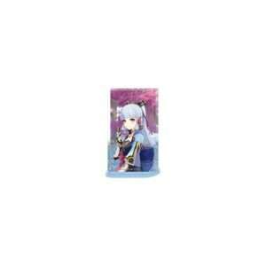 Genshin Impact Stampa In Acrilico Ornament Con Glitter: Kamisato Ayaka 11 Cm Sakami Merchandise
