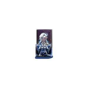 Genshin Impact Stampa In Acrilico Ornament Con Glitter: Neuvillette 11 Cm Sakami Merchandise