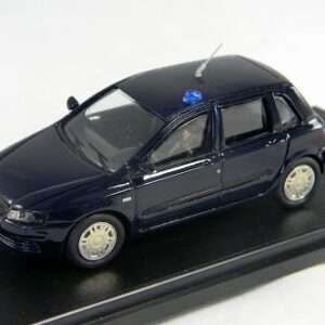 Giocher FST01CCOM FIAT STILO CARABINIERI COMANDANTE 1:43 Modellino