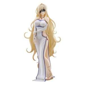 Goblin Slayer Ii Pop Up Parade Pvc Statua Sword Maiden L Size 24 Cm Good Smile Company