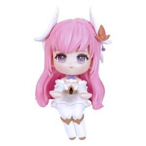 Goddess Of Victory: Nikke Cup Noodle Holder Pvc Statua Dorothy 9 Cm Clawsup