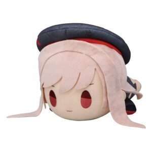 Goddess Of Victory: Nikke Lying Down Big Peluche Figura Rapi 25 Cm Furyu