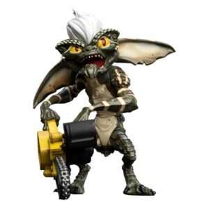 Gremlins Mini Epics Vinile Figura Stripe 12 Cm Weta Workshop