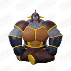 GRENDIZER KING GORI MONEY BOX Salvadanaio Plastoy