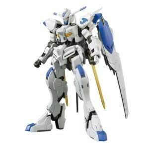 Gundam High Grade HG Model Kit Bael 1/144 Bandai