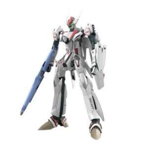Gundam High Grade HG VF-25F Messiah Valkyrie Alto Custom Deluxe Set 1/100 Bandai