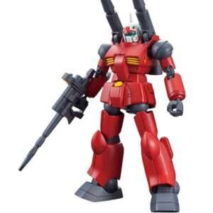 Gundam High Grade HGUC Model Kit Guncannon RX-77-2 Revive 1/144 Bandai