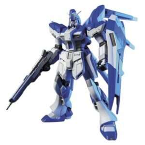 Gundam High Grade HGUC Model Kit Gundam Hi Nu 1/144 Bandai