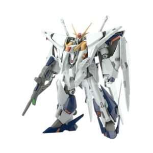 Gundam High Grade HGUC Model Kit Gundam XI 1/144 Bandai