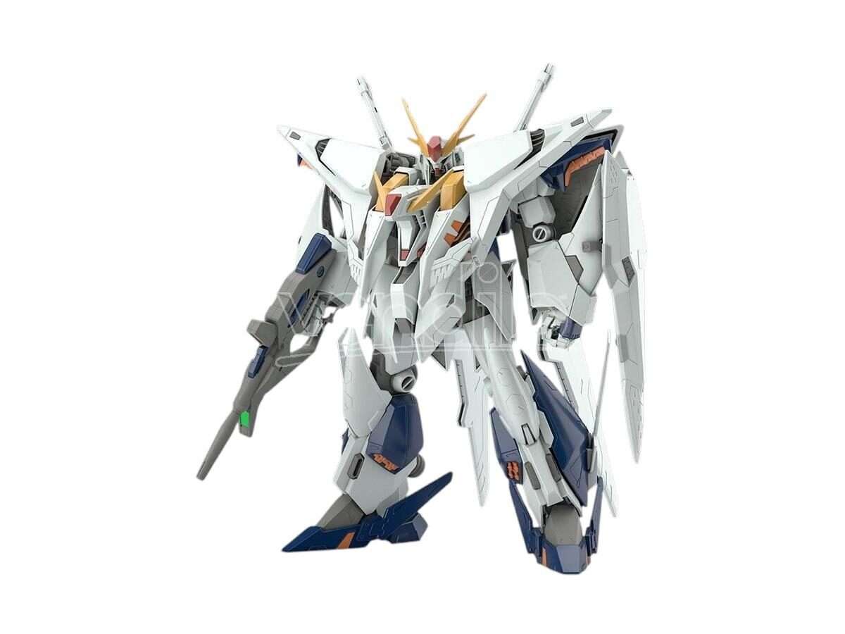 Gundam High Grade HGUC Model Kit Gundam XI 1/144 Bandai