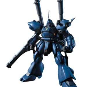 Gundam High Grade HGUC Model Kit Kampfer 1/144 Bandai