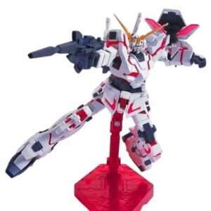 Gundam High Grade HGUC Model Kit Unicorn RX-0 Destroy 1/144 Bandai