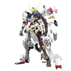 Gundam Master Grade MG Model Kit Barbatos Spirits 1/100 Bandai