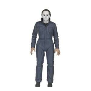 Halloween H20: Twenty Years Later Action Figura Ultimate Michael Myers 18 Cm Neca