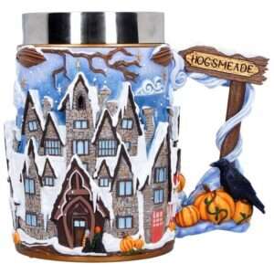 Harry Potter Boccale Hogsmeade Village 16 Cm Nemesis Now