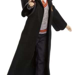 Harry Potter Fashion Bambola Harry Potter Mattel