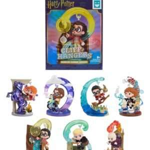 Harry Potter Happy Haul Mini Figures Just Play