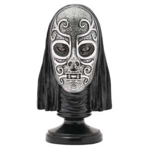 Harry Potter Mangiamorte Mask Figura Widdop & Co