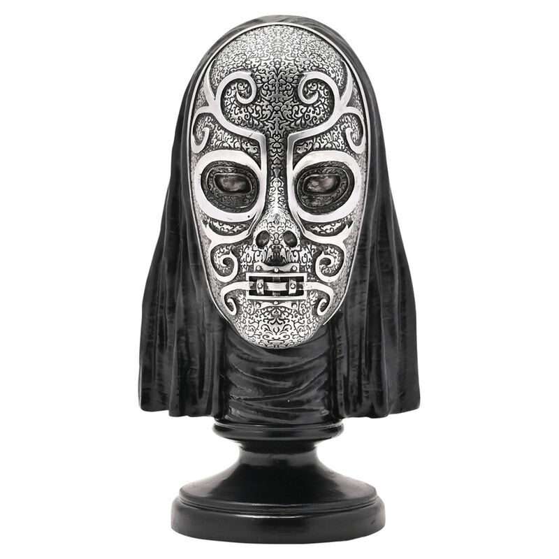Harry Potter Mangiamorte Mask Figura Widdop & Co