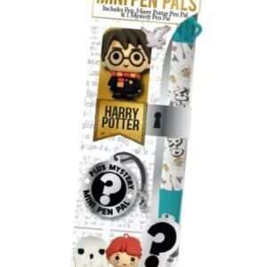 Harry Potter: Mini Pen Pals Blue Sky Studios