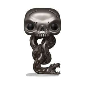 Harry Potter Pop! Holiday Vinile Figura Dark Mark 9 Cm Funko