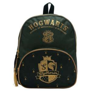 Harry Potter Slytherin backpack Widdop & Co