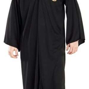 Harry Potter Wizard Vestito Harry Potter - Size: Adults Rubies