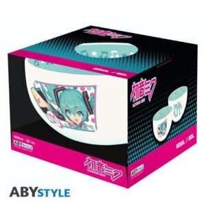 Hatsune Miku Ciotola Ciotola Abystyle Studio
