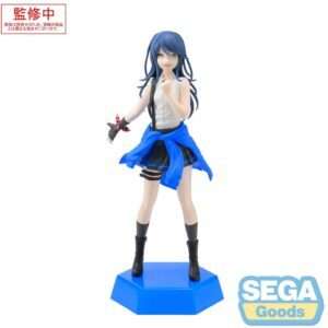 Hatsune Miku: Clolorfull Stage! Desktop X Decorate Collections Pvc Statua Hoshino Ichika 16 Cm Sega