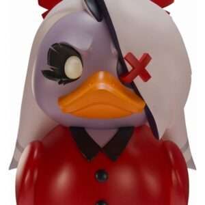 Hazbin Hotel Tubbz Mini PVC Figure Vaggie 5 Cm Numskull
