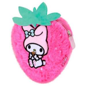 Hello Kitty and Friends My Melody Strawberry purse Karactermania