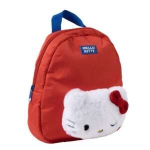 Hello Kitty backpack 20cm CerdÁ