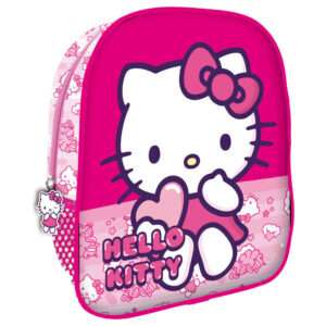 Hello Kitty backpack 30cm Manenti