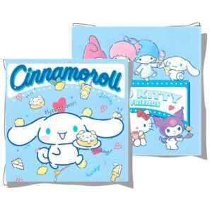 Hello Kitty Cinnamoroll Cuscino Sanrio