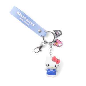 Hello Kitty E Friends Portachiavi Peers Hardy