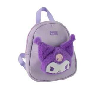 Hello Kitty Kuromi backpack 20cm CerdÁ