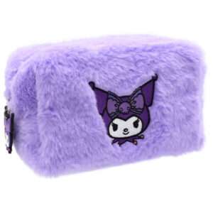 Hello Kitty Kuromi Peluche Vanity Case Take Care