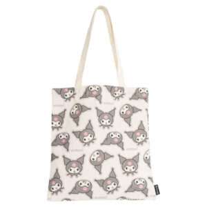 Hello Kitty Kuromi Shopping Bag Cerdà