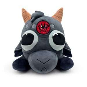 Helluva Boss Peluche Figura Goat Weighted Peluche 40 Cm Youtooz