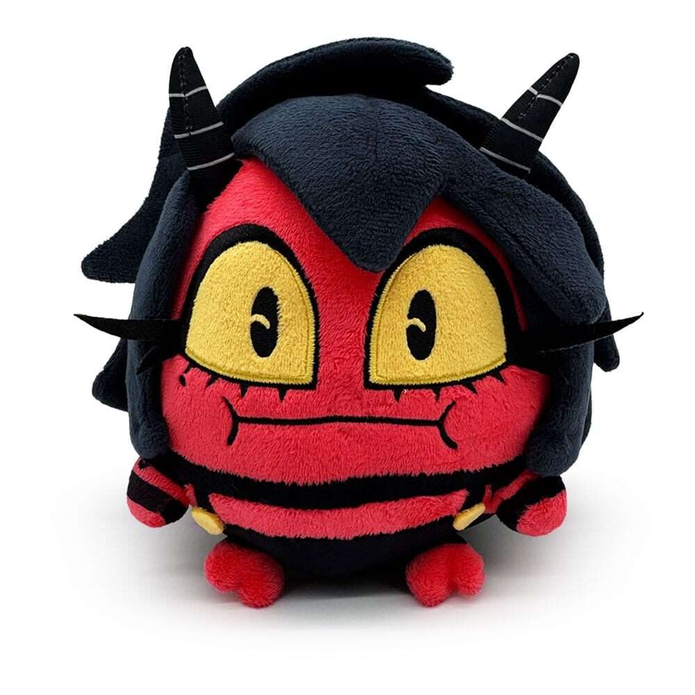 Helluva Boss Stickie Peluche Figura Millie 15 Cm Youtooz