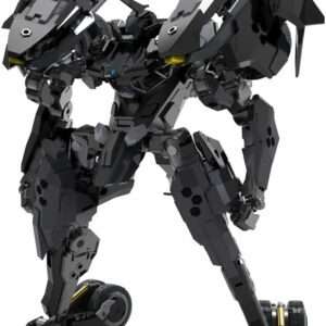 Hexa Gear Plastica Model Kit 1/24 Veloce 24 Cm Kotobukiya