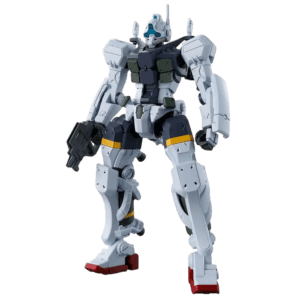 HG GMS-01 Model Kit Bocata Gelgoog 1/144 Bandai Gunpla