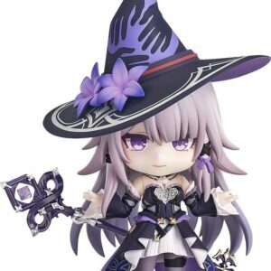 Honkai: Star Rail Nendoroid Action Figura The Herta 10 Cm Good Smile Company